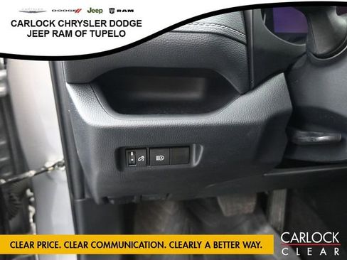 Used 2024 Toyota RAV4 LE image 15