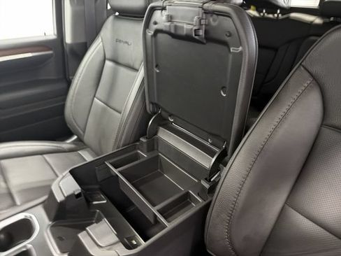 New 2026 GMC Sierra 1500 Denali w/ Denali Reserve Package AWD/4WD image 25