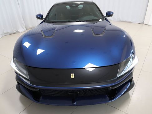Used 2025 Ferrari 12Cilindri RWD image 7