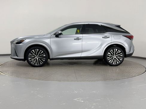 New 2026 Lexus RX 350 FWD image 2