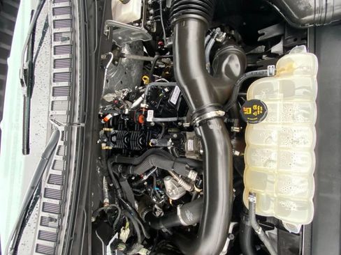 Certified 2024 Ford Expedition Limited AWD/4WD image 32