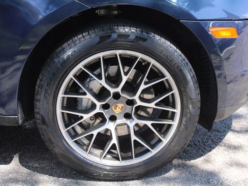 Used 2015 Porsche Macan S AWD/4WD image 37
