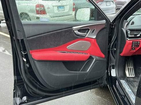 New 2026 Acura RDX A-Spec image 8