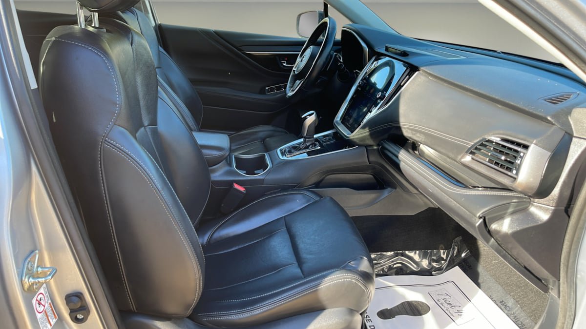 Used 2020 Subaru Outback Limited XT AWD/4WD image 9