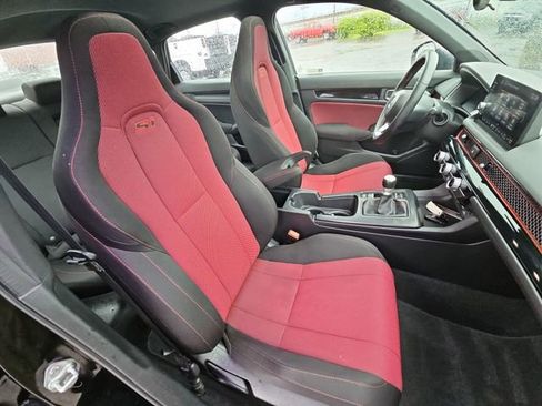 Used 2022 Honda Civic Si image 28