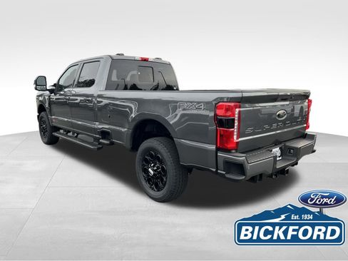New 2026 Ford F350 Lariat w/ Black Appearance Package AWD/4WD image 8