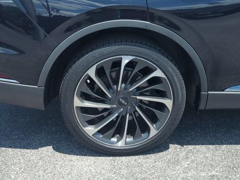 Used 2020 Lincoln Aviator Reserve w/ Equipment Group 202A AWD/4WD image 39
