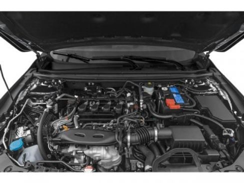 Used 2023 Honda Accord EX image 13