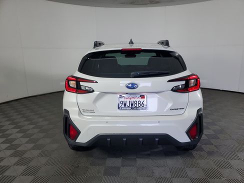 Used 2025 Subaru Crosstrek 2.5i Limited w/ Crosstrek Mirror Package AWD/4WD image 5