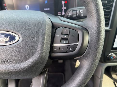 Used 2024 Ford Ranger XL w/ Trailer Tow Package image 21