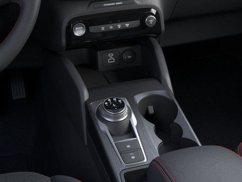 New 2026 Ford Escape ST-Line w/ Tech Pack #1 FWD image 45