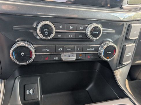 Used 2022 Ford F150 Tremor w/ Equipment Group 401A Mid AWD/4WD image 14