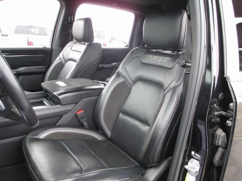 Used 2021 RAM 1500 TRX w/ TRX Level 2 Equipment Group image 19