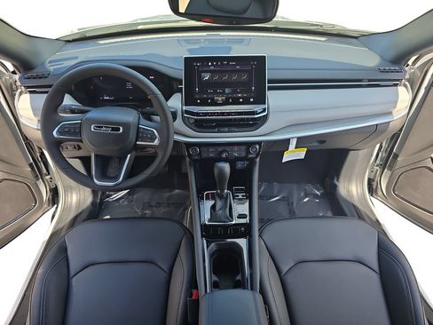 New 2026 Jeep Compass Limited AWD/4WD image 36