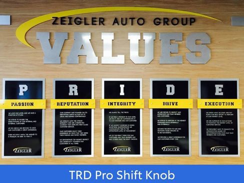 Used 2023 Toyota Tacoma TRD Pro image 35