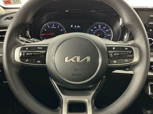 Used 2024 Kia K5 LXS FWD image 17