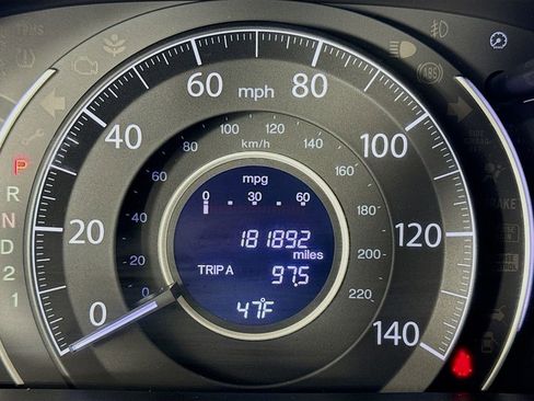 Used 2012 Honda CR-V EX-L image 13