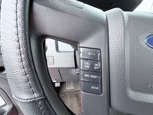 Used 2013 Ford F150 STX w/ Mid Equipment Group image 13