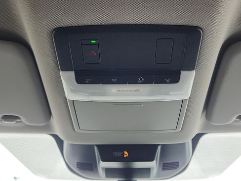 Used 2024 Nissan Rogue SL image 20