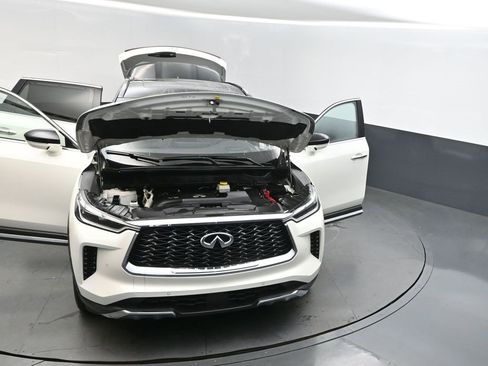Used 2022 INFINITI QX60 Autograph w/ Cargo Package image 33