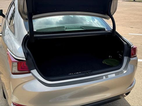 Used 2020 Lexus ES 350 w/ Accessory Package 2 image 18