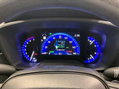 Used 2021 Toyota Corolla LE FWD image 19