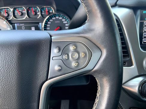 Used 2018 Chevrolet Tahoe LT RWD image 25