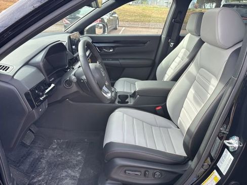 New 2026 Honda CR-V Sport Touring image 7