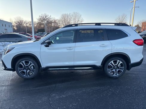 New 2026 Subaru Ascent Limited image 8