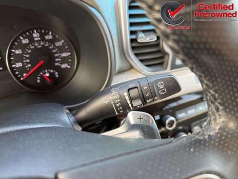 Used 2018 Kia Sportage SX FWD image 60