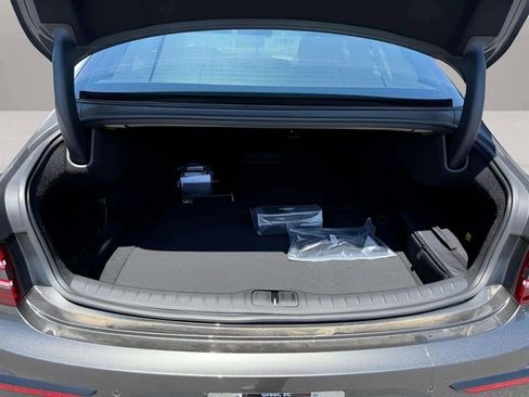 New 2025 Genesis G80 2.5T Sport Prestige image 13