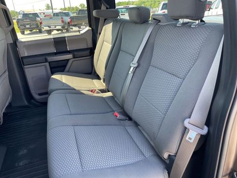 Used 2019 Ford F150 XLT AWD/4WD image 24