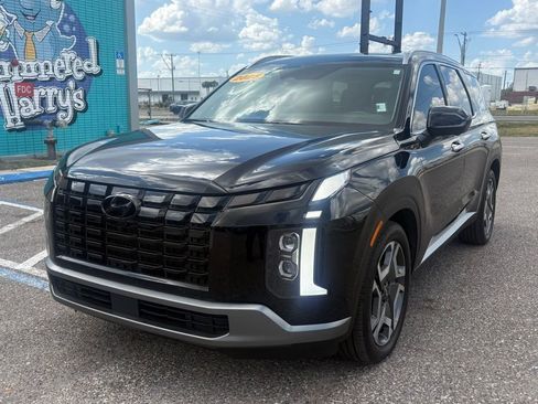 Used 2025 Hyundai Palisade SEL AWD/4WD image 7