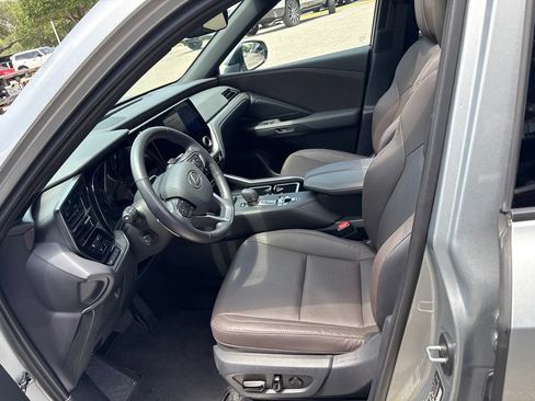 Certified 2026 Lexus TX 350 AWD w/ Technology Package image 18