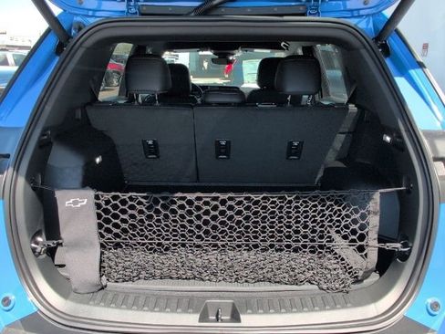 New 2026 Chevrolet Equinox ACTIV w/ Safety and Technology Package image 10