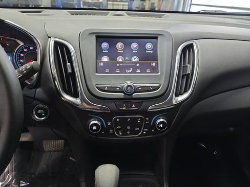 Used 2024 Chevrolet Equinox LT w/ LPO, Floor Liner Package AWD/4WD image 23