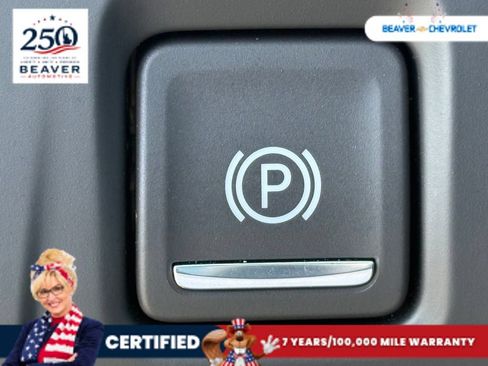 Used 2024 Cadillac XT6 Premium Luxury AWD/4WD image 40