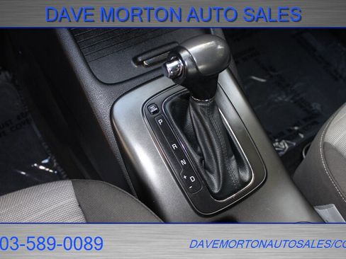 Used 2014 Kia Forte EX image 12