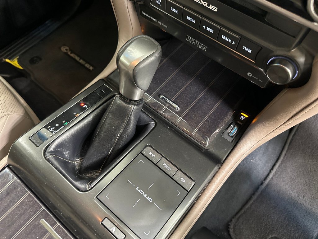 Used 2022 Lexus GX 460 Premium AWD/4WD image 21