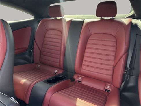 Used 2021 Mercedes-Benz C 43 AMG 4MATIC Coupe image 24