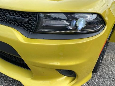 Used 2021 Dodge Charger R/T w/ Blacktop Package RWD image 14