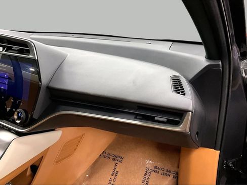 Used 2026 Lexus RZ 350e 2WD image 18