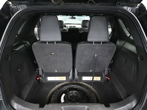 Used 2013 Ford Explorer XLT image 43