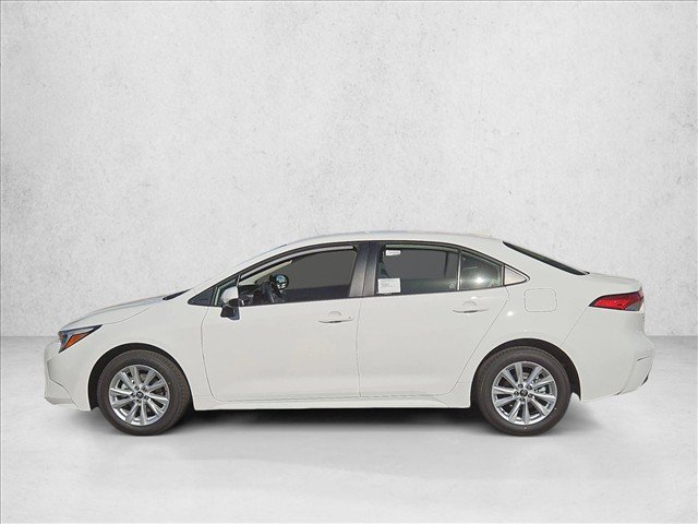 New 2027 Toyota Corolla LE w/ LE Premium Package FWD image 5