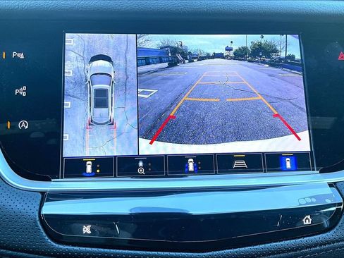 New 2026 Cadillac XT5 Premium Luxury w/ LPO, Floor Liner Package FWD image 25