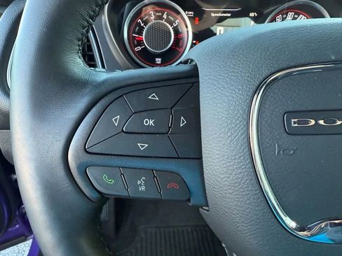 Used 2016 Dodge Challenger R/T w/ Driver Convenience Group image 45