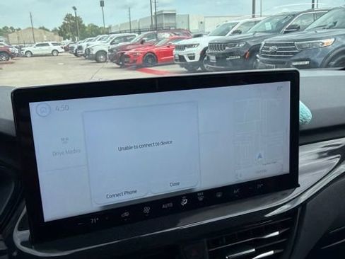 Used 2023 Ford Escape ST-Line w/ Tech Pack #1 FWD image 10