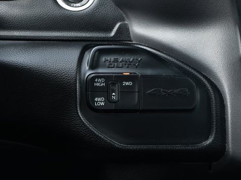 Certified 2024 RAM 2500 Big Horn AWD/4WD image 16