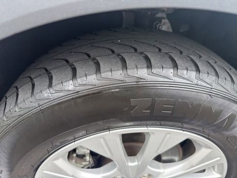 Used 2023 Ford Escape Active AWD/4WD image 10