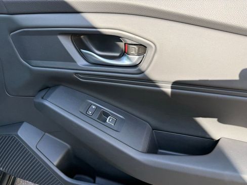 New 2025 Honda Accord EX-L image 46